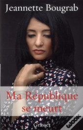Ma Republique Se Meurt