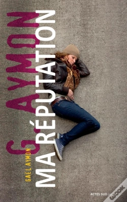 Capa do artigo Ma Réputation