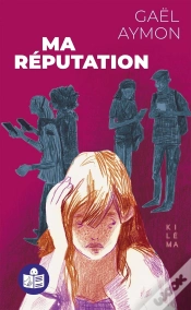 Capa do artigo Ma Réputation