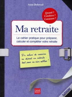 Capa do artigo Ma Retraite 2011