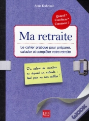 Capa do artigo Ma Retraite 2011