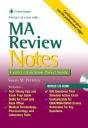 Ma Review Notes - Preview