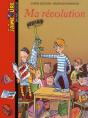 Ma Révolution - Preview