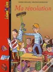 Capa do artigo Ma Révolution