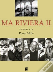 Capa do artigo Ma Riviera T.2 ; Chroniques