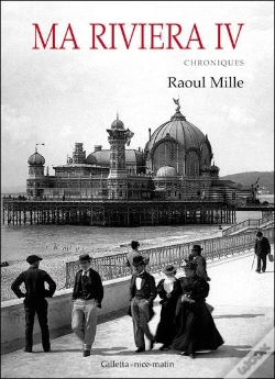 Capa do artigo Ma Riviera T.4