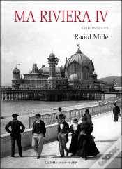 Capa do artigo Ma Riviera T.4