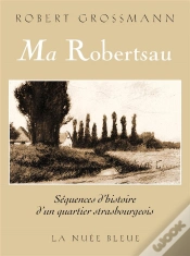 Capa do artigo Ma Robertsau