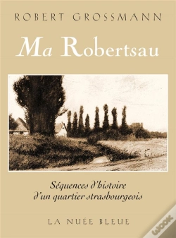 Capa do artigo Ma Robertsau