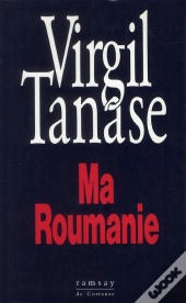 Ma Roumanie