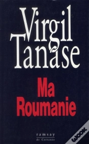 Capa do artigo Ma Roumanie