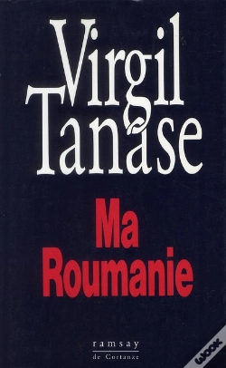 Capa do artigo Ma Roumanie