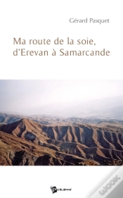 Capa do artigo Ma Route De La Soie, D