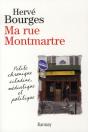 Ma Rue Montmartre - Preview
