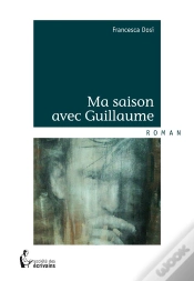 Capa do artigo Ma Saison Avec Guillaume