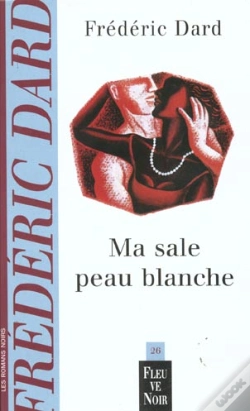 Capa do artigo Ma Sale Peau Blanche