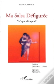 Capa do artigo Ma Salsa Defiguree ; Pa