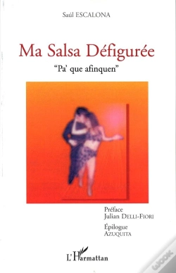 Capa do artigo Ma Salsa Defiguree ; Pa' Que Afinquen