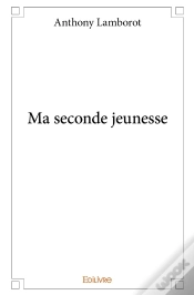 Capa do artigo Ma Seconde Jeunesse
