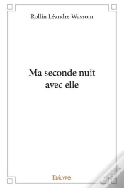 Capa do artigo Ma Seconde Nuit Avec Elle
