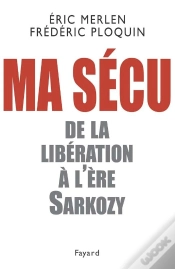 Capa do artigo Ma Sécu ; De La Libération À L