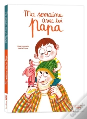 Capa do artigo Ma Semaine Avec Toi