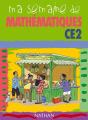 Ma Semaine De Mathematiques Ce2 Eleve - Preview