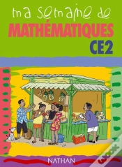 Capa do artigo Ma Semaine De Mathematiques Ce2 Eleve