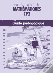 Capa do artigo Ma Semaine De Mathematiques Cp2 Maitre