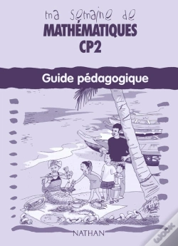 Capa do artigo Ma Semaine De Mathematiques Cp2 Maitre