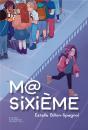 Ma Sixième - Preview