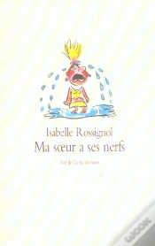 Capa do artigo Ma Soeur A Ses Nerfs