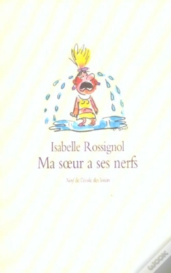 Capa do artigo Ma Soeur A Ses Nerfs