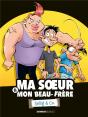 Ma Soeur & Mon Beau-Frère Tome 1 - Preview