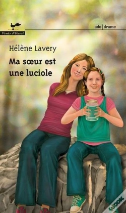 Capa do artigo Ma Soeur Est Une Luciole