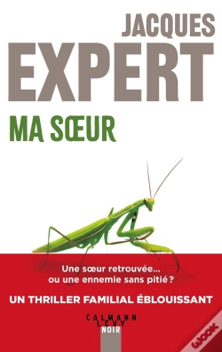 Capa do artigo Ma Soeur
