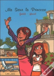 Capa do artigo Ma Soeur La Princesse