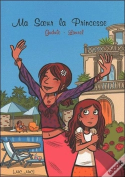 Capa do artigo Ma Soeur La Princesse