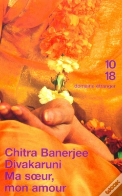 Capa do artigo Ma Soeur, Mon Amour