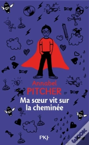 Capa do artigo Ma Soeur Vit Sur La Cheminee