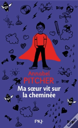 Capa do artigo Ma Soeur Vit Sur La Cheminee