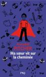 Ma Soeur Vit Sur La Cheminee