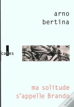Capa do artigo Ma Solitude S'Appelle Brando