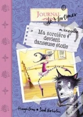 Ma Sorciere M'Exaspere Devient Danseuse Etoile