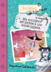 Capa do artigo Ma Sorciere M