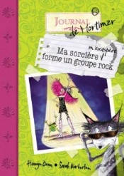 Capa do artigo Ma Sorciere M