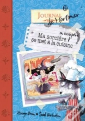 Ma Sorciere M'Exaspere Se Met A La Cuisine