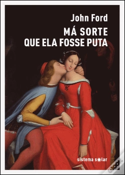 Capa do artigo Má Sorte que ela Fosse Puta