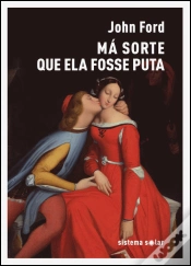 Capa do artigo Má Sorte que ela Fosse Puta