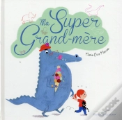Capa do artigo Ma Super Grand-Mere